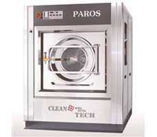  Máy giặt ướt công nghiệp HSCW-(E/S)100