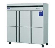 Tủ đông lạnh 2 chế độ FSM-TDM1600