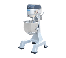 Máy đánh trứng Sinmag SM-201H