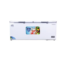 TỦ ĐÔNG SUMIKURA SKF-650.SI (1 NGĂN 2 CÁNH INVERTER 650 LÍT)