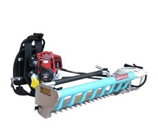 Máy hái chè HONDA KAWASAKI GX35