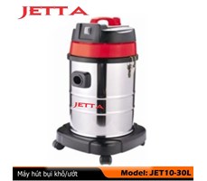Máy hút bụi công nghiệp JET10-30L