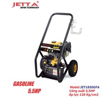 Máy rửa xe động cơ xăng JET2500GFA