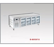 BÀN MÁT 2,3,4 CÁNH KÍNH BERJAYA B 3D/C6/7-S