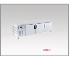  BÀN MÁT/LẠNH 3 CÁNH INOX BS 3DC7/C