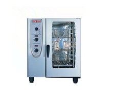 LÒ HẤP NƯỚNG ĐA NĂNG 10 KHAY CM101(G)