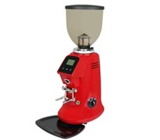 Máy xay cà phê JX-700AD(Commercial Automatic Model)