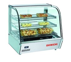 Tủ giữ nóng Shinichi SHR-120L-2