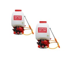 Máy phun thuốc Yokomotoz DP-768A (4 thì)
