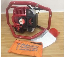Máy khoan đất trồng cây DK-5200