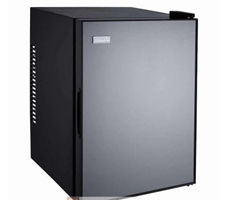 Tủ mát minibar khách sạn 40L cánh gương BCH-40BG