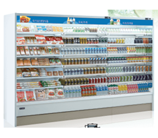 Tủ mát siêu thị OPO SMC602-04LR