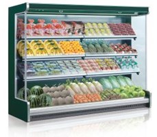 Tủ mát siêu thị OPO SMMUV2-12NL