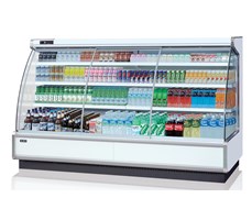 Tủ mát trưng bày siêu thị OPO SMS3D2-12NSD