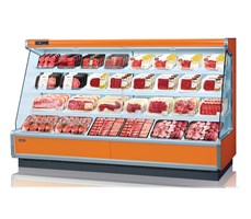 Tủ mát trưng bày thịt siêu thị OPO SMS3M2-12NT