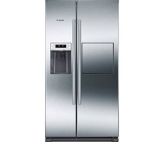 Tủ lạnh Bosch Side By Side KAG90AI20G
