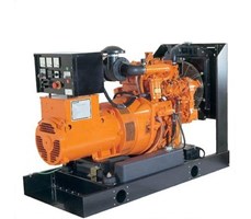 Máy phát điện công nghiệp GE NEF 75M