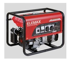 Máy phát điện Honda ELEMAX SH3200EX