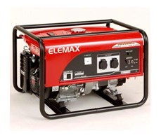 Máy phát điện Honda ELEMAX SH5300EX