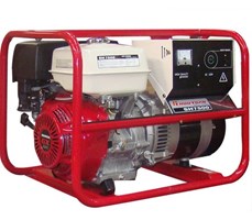 Máy phát điện Honda SH7500