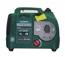 Máy phát điện Elemax SHX 1000