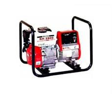 Máy phát điện ELEMAX SH 2900