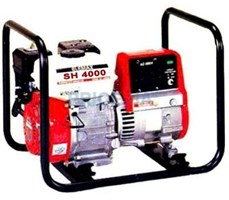 Máy phát điện Elemax SH 4000