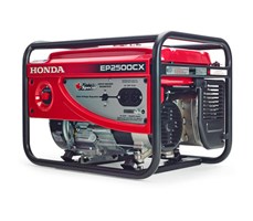Máy phát điện Honda EP2500CX (giật nổ )