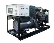 Máy phát điện dầu YANMAR YMG44SL