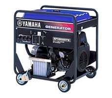  Máy phát điện Yamaha EF12000E