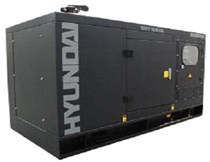  Máy phát điện Diesel Hyundai DHY 28KSEm