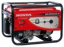  Máy phát điện Honda EC2500_CX