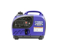 Máy phát điện chạy xăng YAMAHA EF1000IS (0.9/1.0KVA)