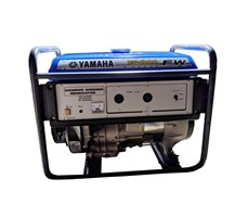 Máy phát điện chạy xăng YAMAHA EF4000FW (2.9/3.3KVA) (ko đề)