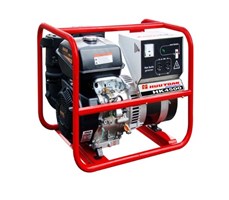 Máy phát điện Hữu Toàn Kohler HK4500