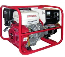 Máy phát điện Honda SH5500