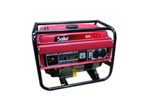  Máy phát điện Saiko GG-3000