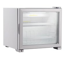 Tủ bảo quản và trưng bày mini bar COBI RTD-49C