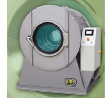 Máy giặt vắt công nghiệp 120kg  Drycleaning WX-120