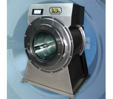 Máy giặt vắt công nghiệp 16kg Drycleaning WX-16