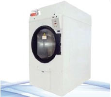 Máy sấy đồ vải công nghiệp MAXI MDDE-30