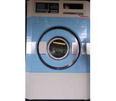Máy giặt vắt công nghiệp Econamat  20kg