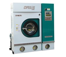 Máy giặt công nghiệp khô JINAN OASIS P-120FD(Z)Q