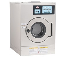 Máy giặt công nghiệp Milnor MWT16E5