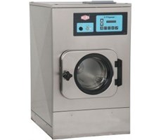 Máy giặt công nghiệp Milnor MWR12X5