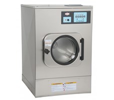 Máy giặt công nghiệp Milnor MWR18E4
