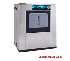 Máy giặt phòng sạch Danube Clean Med II 22 ET