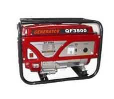 Máy phát điện Generator QF3500-3kw