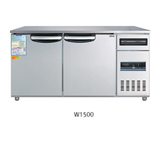 Bàn mát 2 cánh WOOSUNG WSM-150FTD