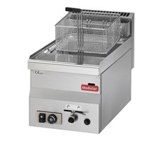 Bếp chiên nhúng đơn Modular  FU 60/30 FRG 